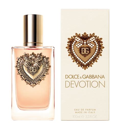 dolce and gabbana devotion price.